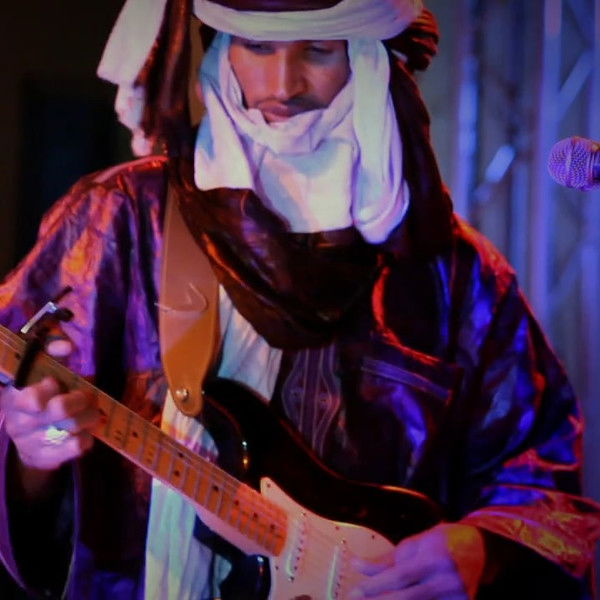 Rain the Color of Blue with a Little Red in It