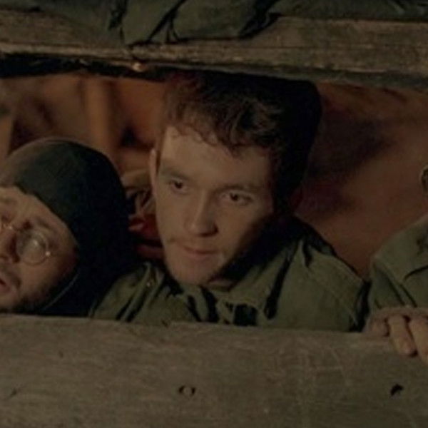 Historias Breves I: Guarisove, los olvidados