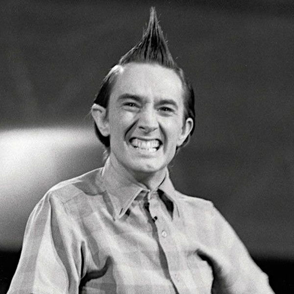 Martin Short: Concert for the North Americas