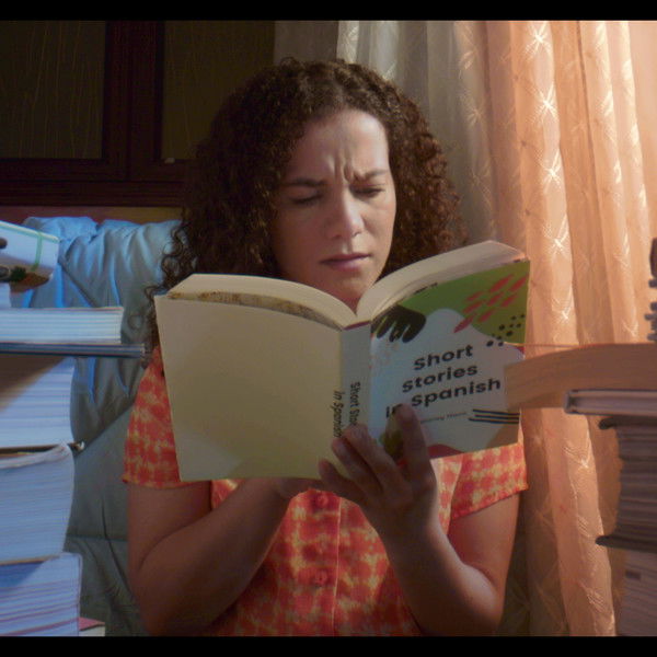 Speaking My Language