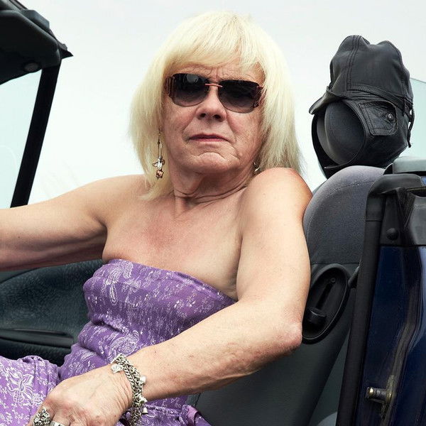 Xenia - Confessions of a Truck Driver