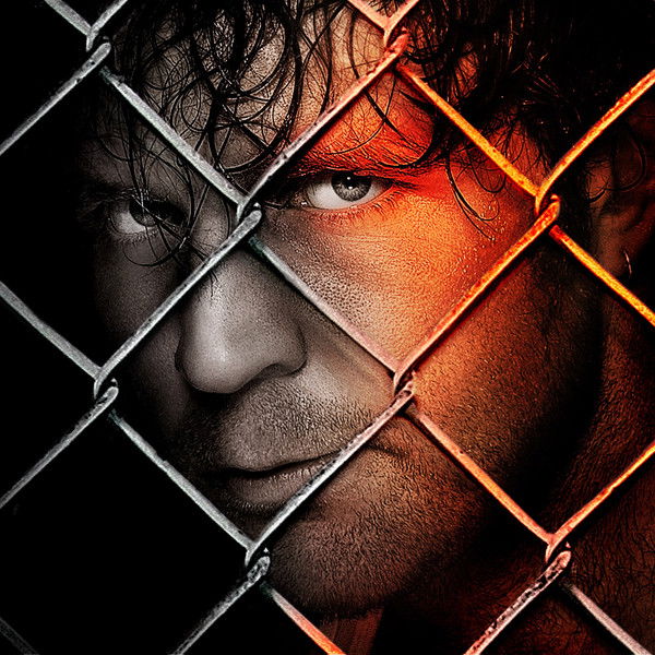 WWE Hell In A Cell 2014