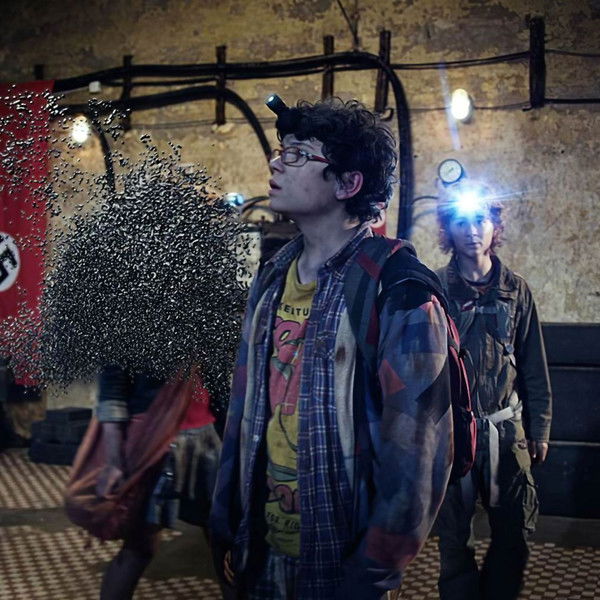 Felix, Net i Nika oraz teoretycznie możliwa katastrofa