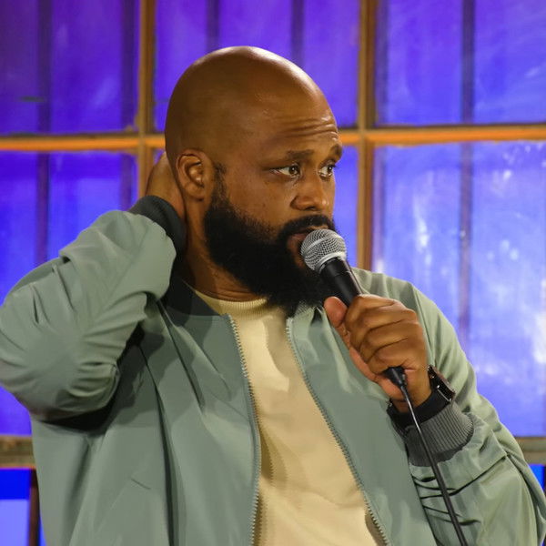 Sidney Castillo: My Cup Is Full