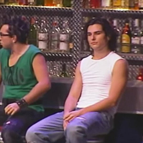 Hoy No Me Puedo Levantar