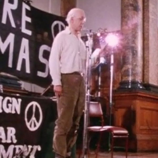 Poets Against the Bomb