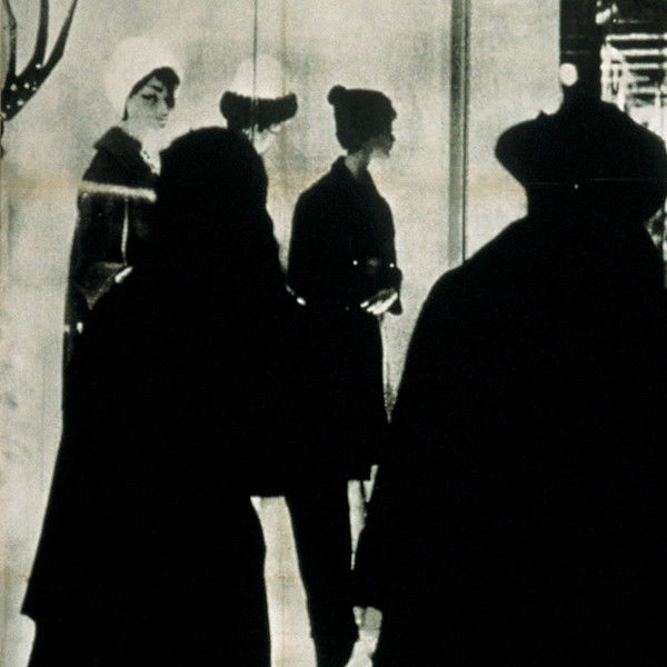 Muriel, or the Time of Return