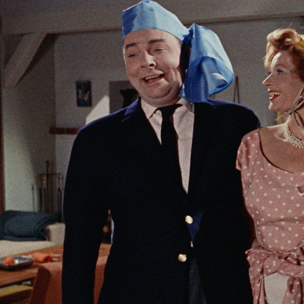 Den grønne elevator