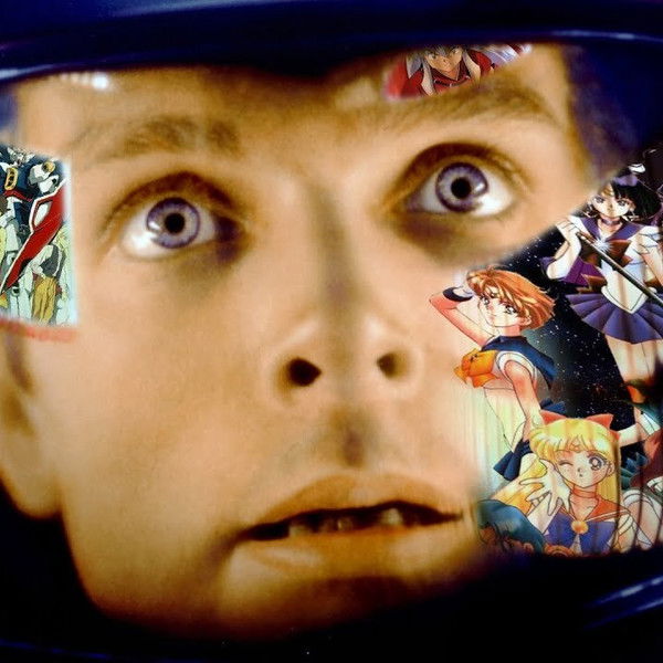2001: An Anime Odyssey