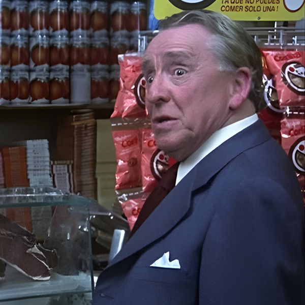 ¡Vaya par de gemelos!