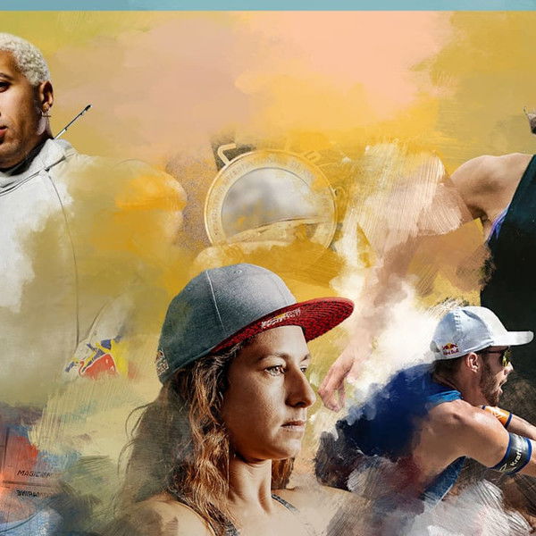 One Extraordinary Year