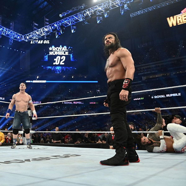 Countdown to Royal Rumble 2026