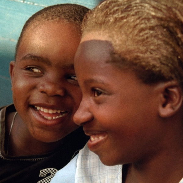 Between Heaven and Earth