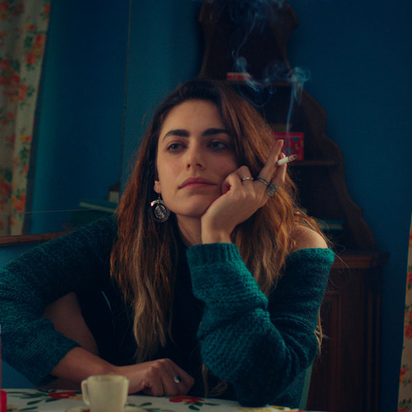 Love Under House Arrest