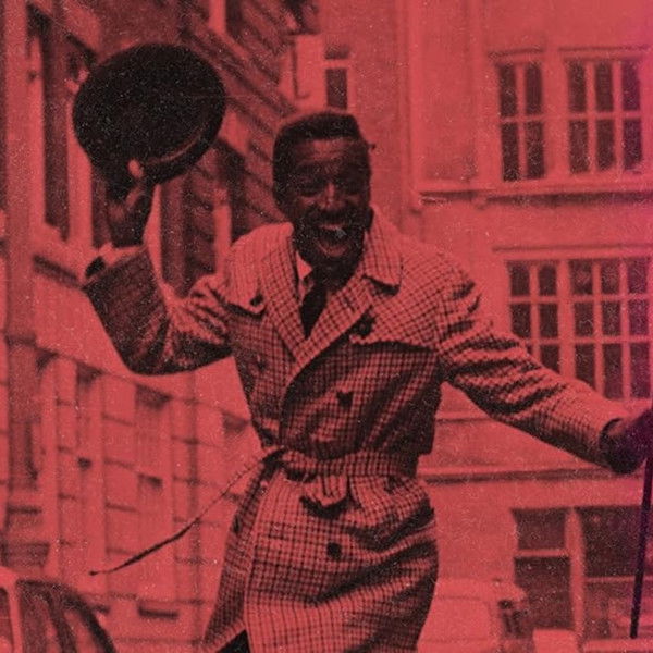 Sammy by Sammy: My Tale of the 60's