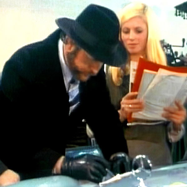 Látástól vakulásig