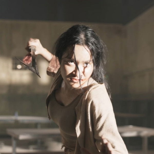 Penjagal Iblis: Dosa Turunan