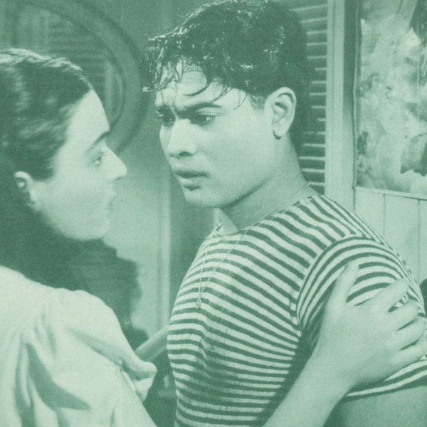 The End of the River