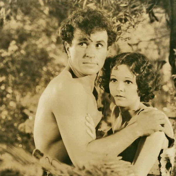 The Call of the Savage