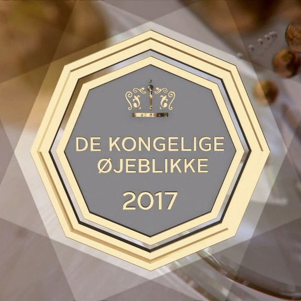 De kongelige øjeblikke 2017