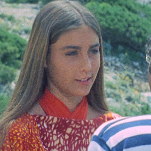 Il suo nome è Donna Rosa