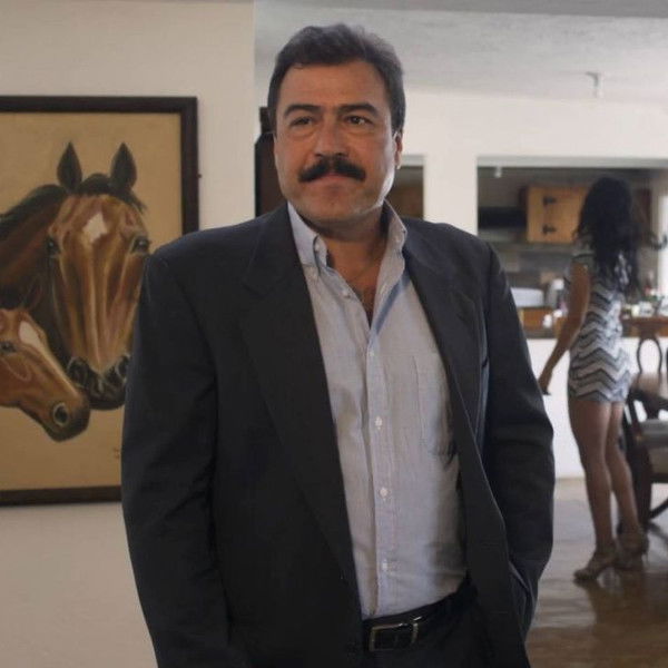 Víctimas de tratantes