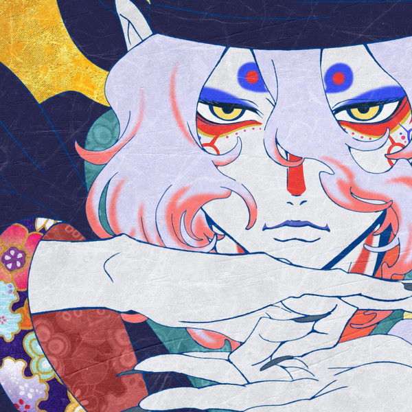 Mononoke the Movie: The Phantom in the Rain