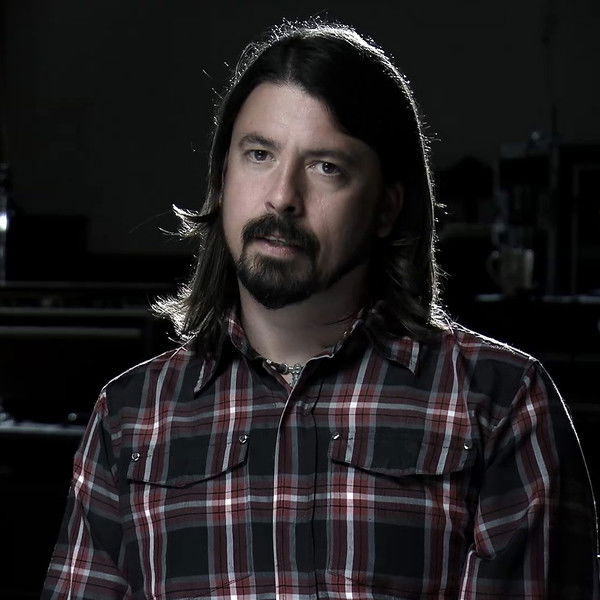 Foo Fighters: Back and Forth