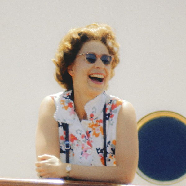 Elizabeth: Her Passions and Pastimes