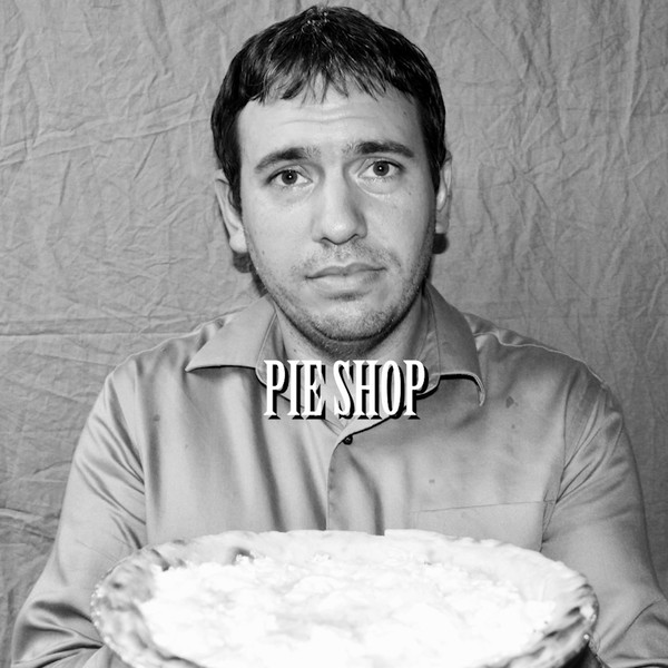Pie Shop