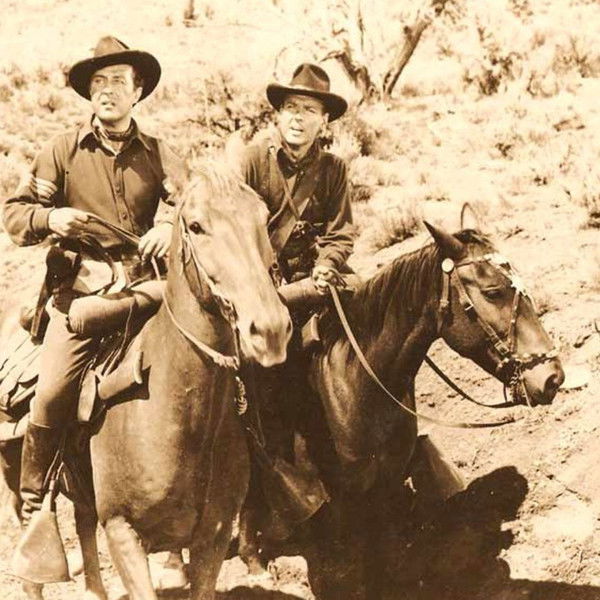 Bugles in the Afternoon