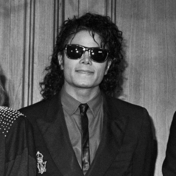 Michael Jackson Story