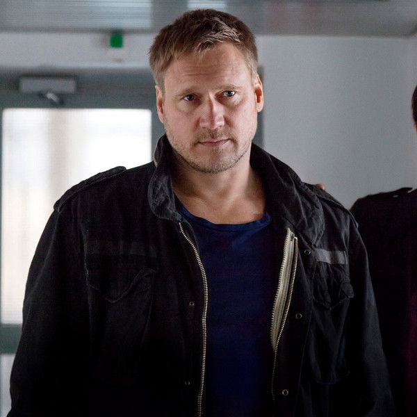 The Look of a Killer