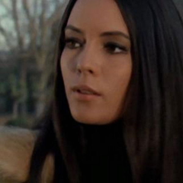 Naked Girl Killed in the Park