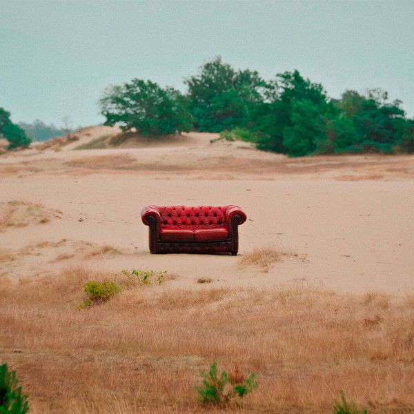 De natuur bestaat niet