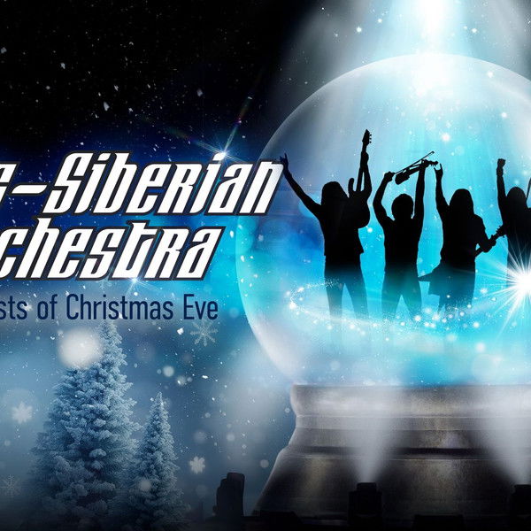 Trans-Siberian Orchestra: The Ghosts of Christmas Eve