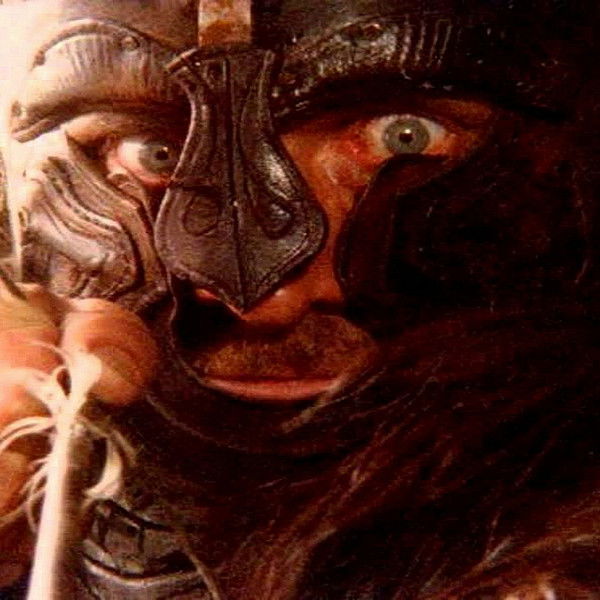 When the Raven Flies