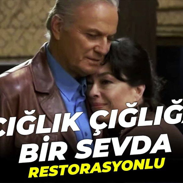 Çığlık Çığlığa Bir Sevda