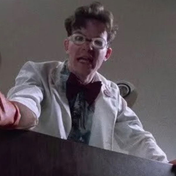 In the Beginning Was the End: The Truth About De-Evolution