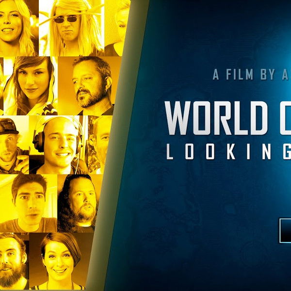 World of Warcraft: Looking For Group