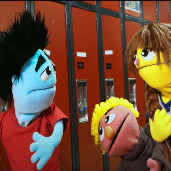 Snitches Get Stitches