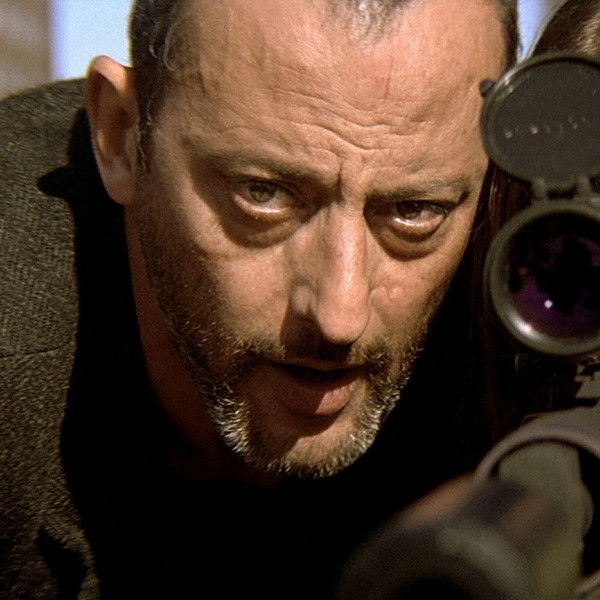 Léon: The Professional