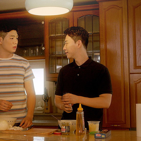 The Summer Pasta Recipe