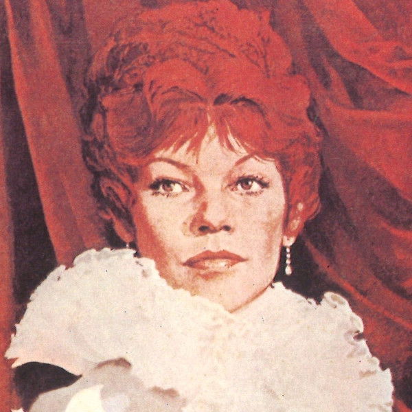 The Incredible Sarah