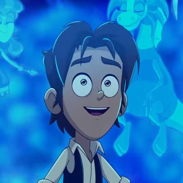 La Leyenda de los Chaneques