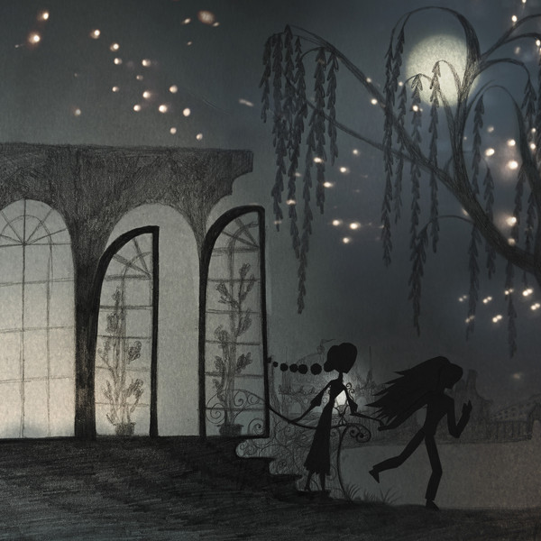 Fantastical Revelations of Art, Math, and Romance