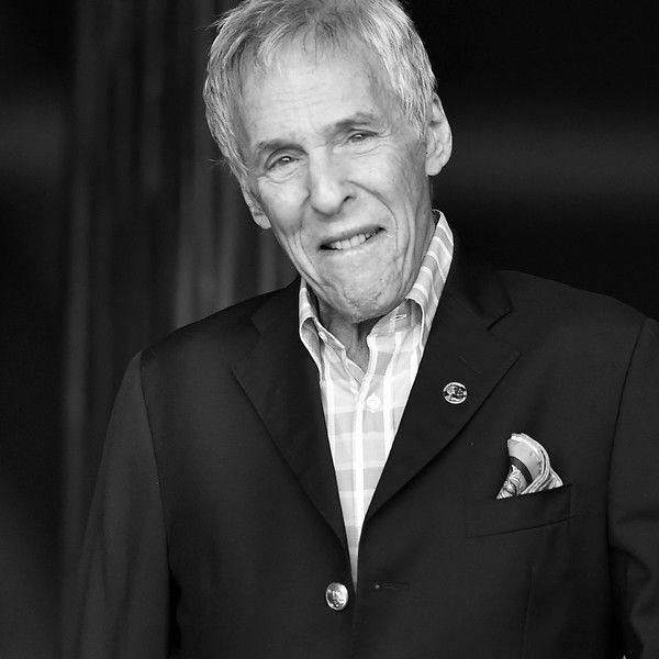 Burt Bacharach - A Life in Song