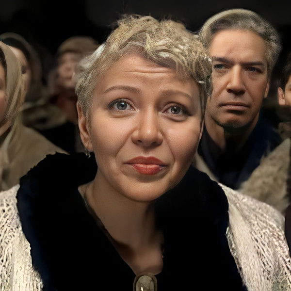 The Garden Was Full of Moon