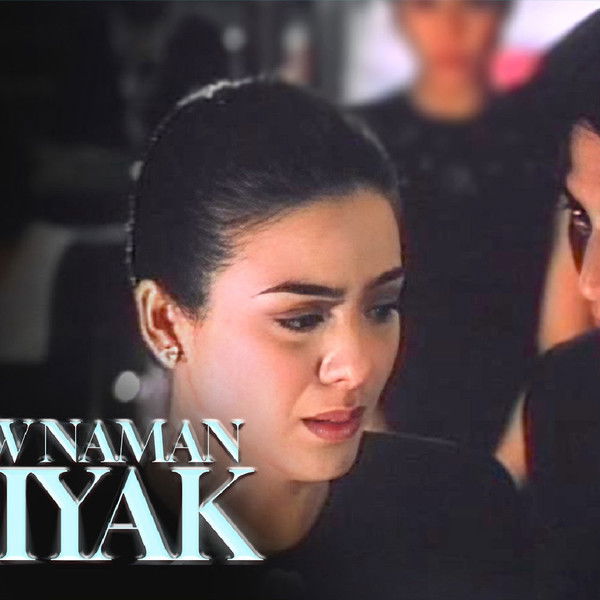 Ikaw Naman ang Iiyak