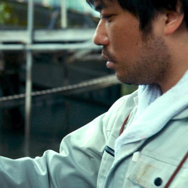 Three Stories of Love